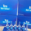 Meso white Radiance ( ࡷ )