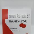 Tranex 250 mg
