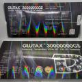 Glutax 30 ล้าน ( กล่องดำ )