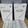 Filler & Fat Mirror Cannula  23  25  27