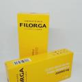 Filorga cleo gold series  2000000 mg