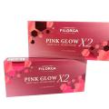 Filorga pink glow x 2