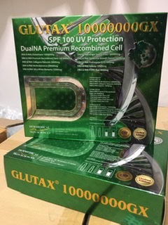 รูปภาพที่1 ของสินค้า : Glutax 10 ล้าน GS