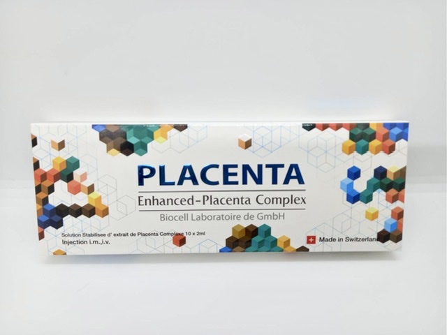 รูปภาพที่1 ของสินค้า : Placenta complex