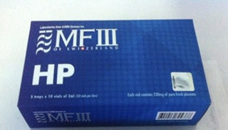 รูปภาพที่#1 ของสินค้า : MF3/HP 50 หลอด แยกขายได้ครับ รูปภาพที่1 ของสินค้า : MF3/HP 50 หลอด แยกขายได้ครับ