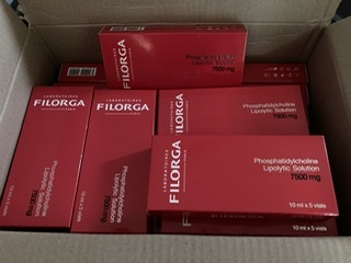 รูปภาพที่#1 ของสินค้า : Filorga fat แดง ตัวใหม่ 7500 mg รูปภาพที่1 ของสินค้า : Filorga fat แดง ตัวใหม่ 7500 mg