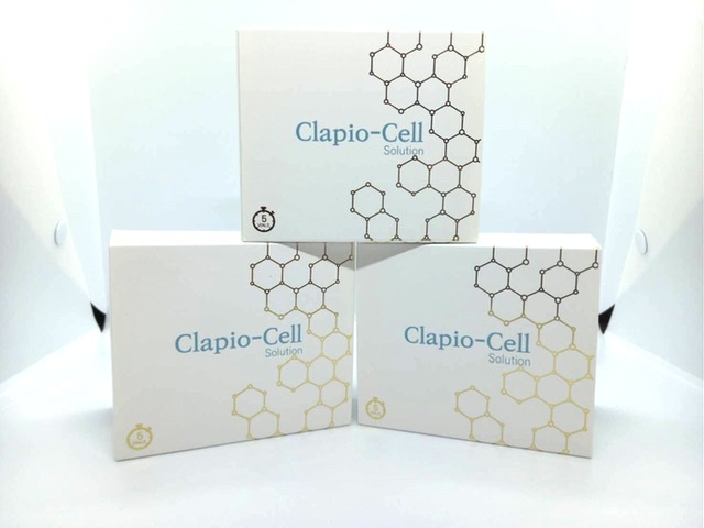 Clapio-cell