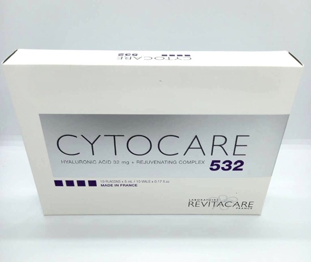 Cytocare 532