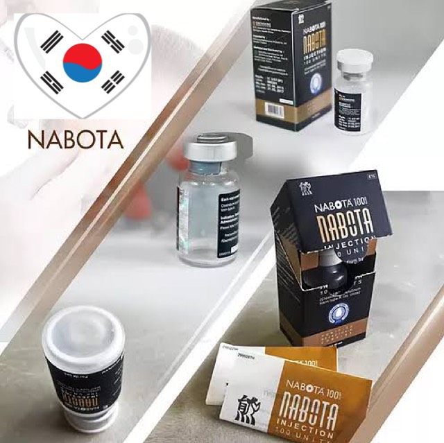 รูปภาพที่1 ของสินค้า : Nabota ดำ  100 unit รีแพ็กเกท