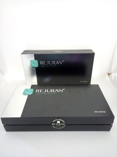 รูปภาพที่1 ของสินค้า : Rejuran  Healer PN ( korea )