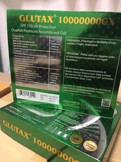 รูปภาพที่2 ของสินค้า : Glutax 10 ล้าน GS