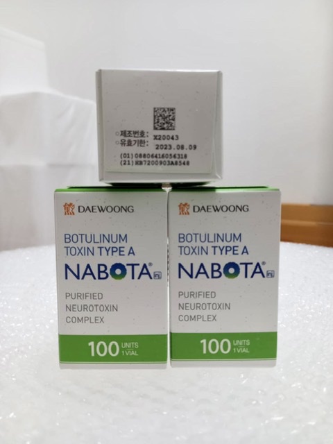 ٻҾ2 ͧԹ : Nabota  ( korea 100 unit )