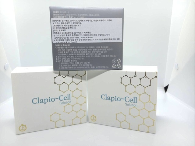 รูปภาพที่2 ของสินค้า : Clapio-cell