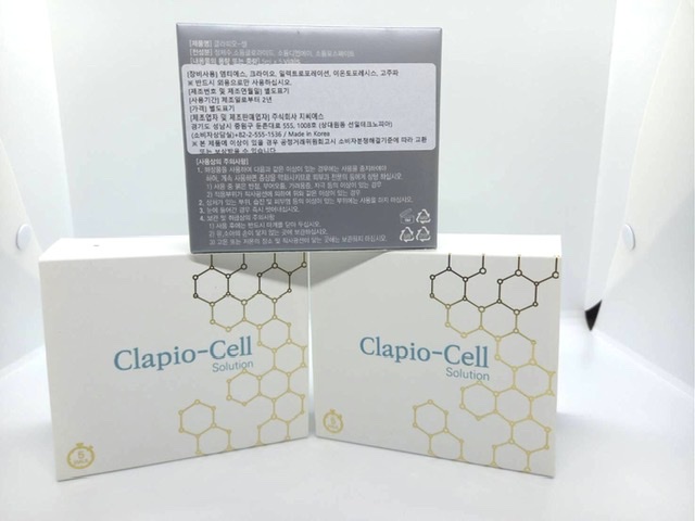 ٻҾ2 ͧԹ : Clapio-cell