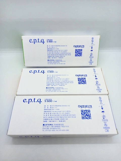 รูปภาพที่#2 ของสินค้า : E.P.T.Q ( korea ) รูปภาพที่2 ของสินค้า : E.P.T.Q ( korea )