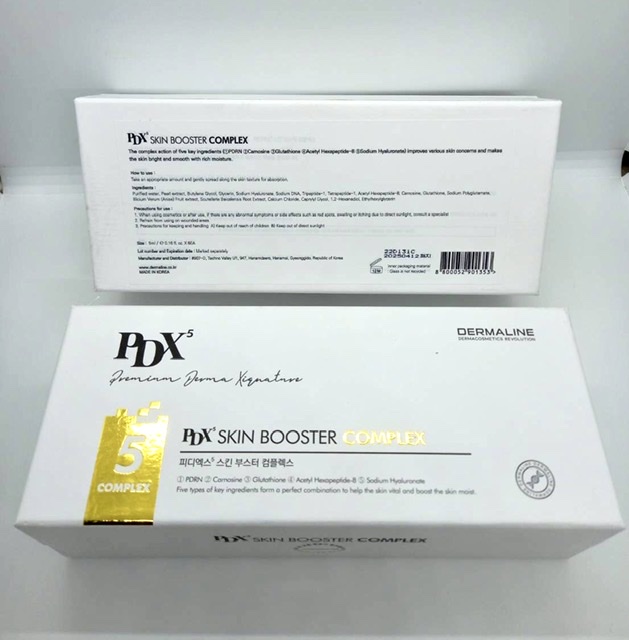 รูปภาพที่2 ของสินค้า : PDX ( Skinbooster Complex )