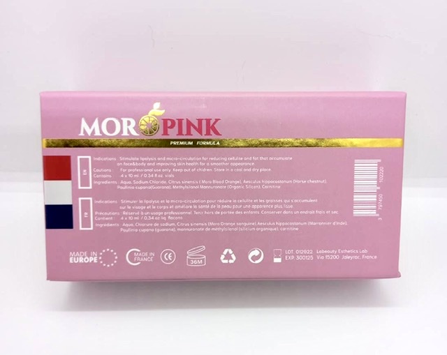 ٻҾ2 ͧԹ : Moropink ( France )