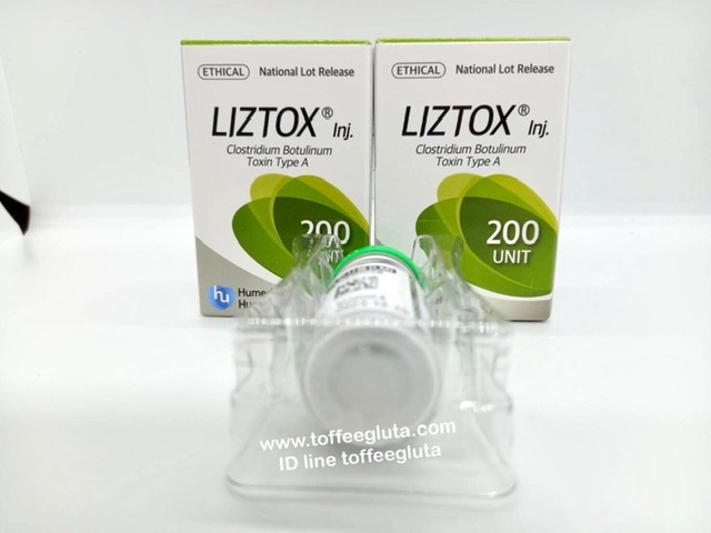 รูปภาพที่2 ของสินค้า : Liztox 200 unit ( korea )