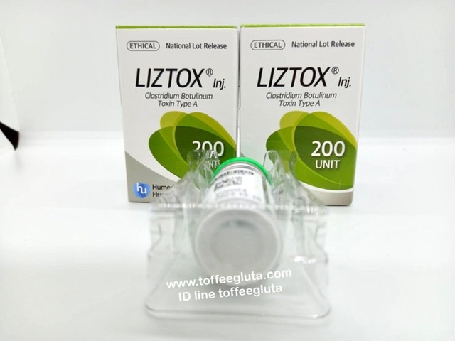 ٻҾ2 ͧԹ : Liztox 200 unit ( korea )