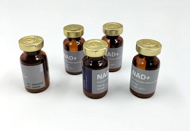 ٻҾ2 ͧԹ : Nad+ IV