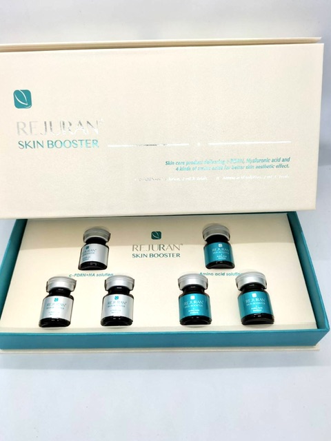 ٻҾ2 ͧԹ : Rejuran skinbooster