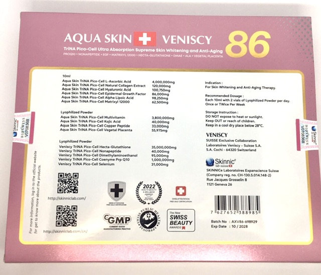 ٻҾ2 ͧԹ : Aquaskin+veniscy  86