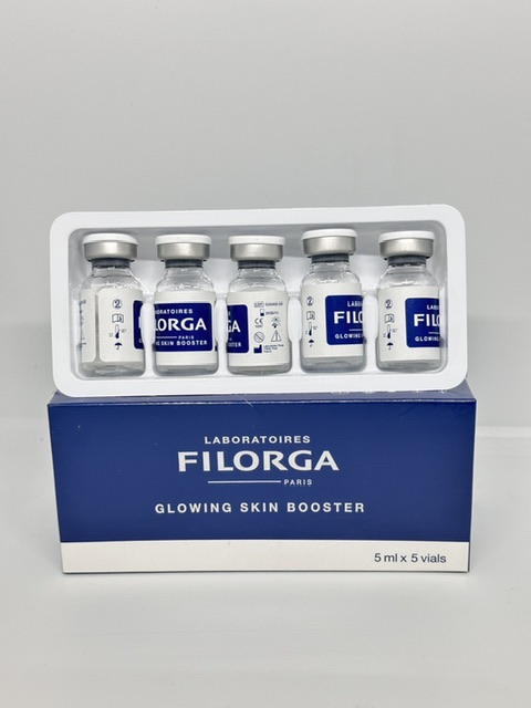 ٻҾ2 ͧԹ : Filorga glowing skinbooster 