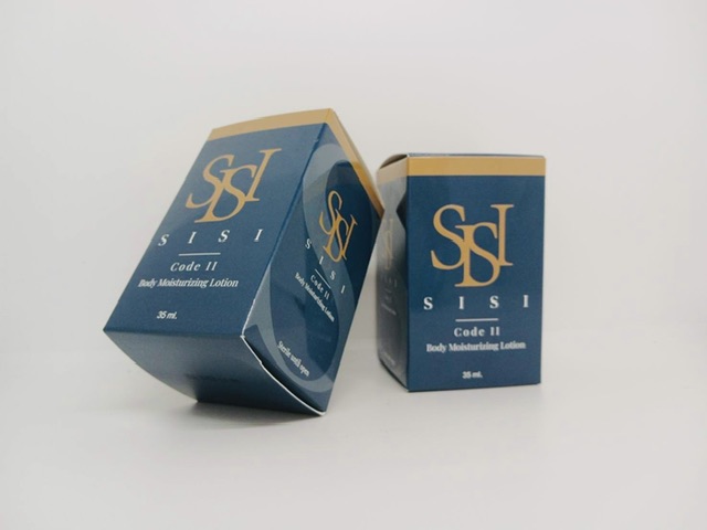 ٻҾ2 ͧԹ : Sisi code II ( body