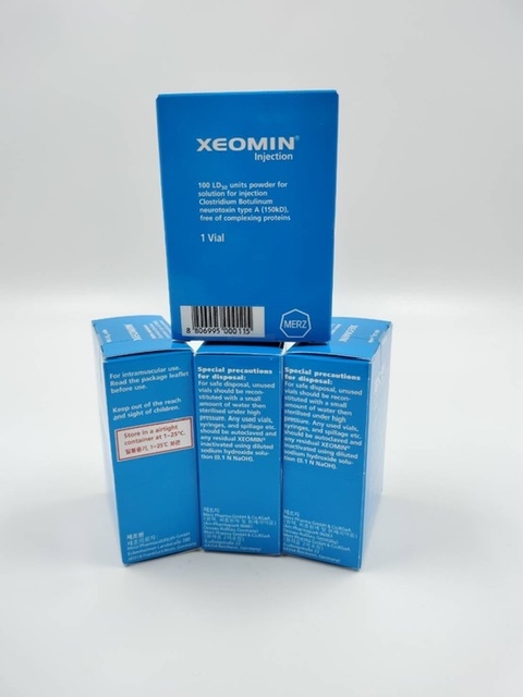 ٻҾ2 ͧԹ : Xeomin  ( ⺷͡ ѹ )