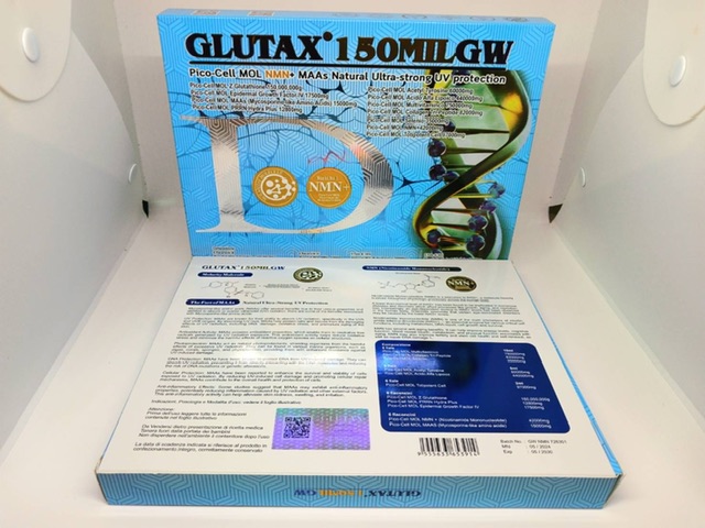 ٻҾ2 ͧԹ : Glutax 150 MILGW