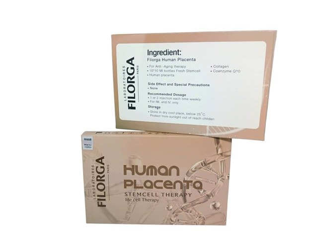 รูปภาพที่#2 ของสินค้า : Filorga human placenta รูปภาพที่2 ของสินค้า : Filorga human placenta