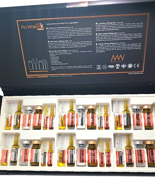 �ٻ�Ҿ���2 �ͧ�Թ��� : Me prowhite 18 k