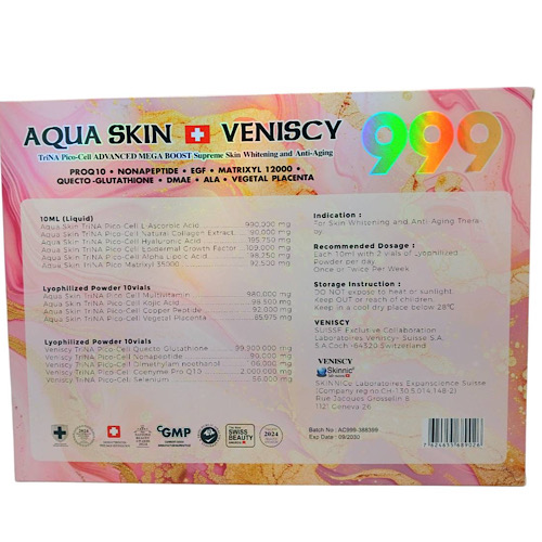 �ٻ�Ҿ���2 �ͧ�Թ��� : Aquaskin 999