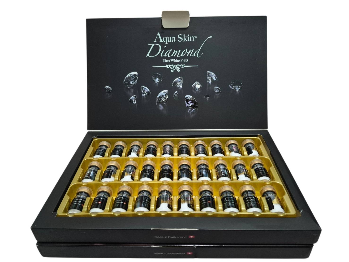 �ٻ�Ҿ���2 �ͧ�Թ��� : Aquaskin diamond f30