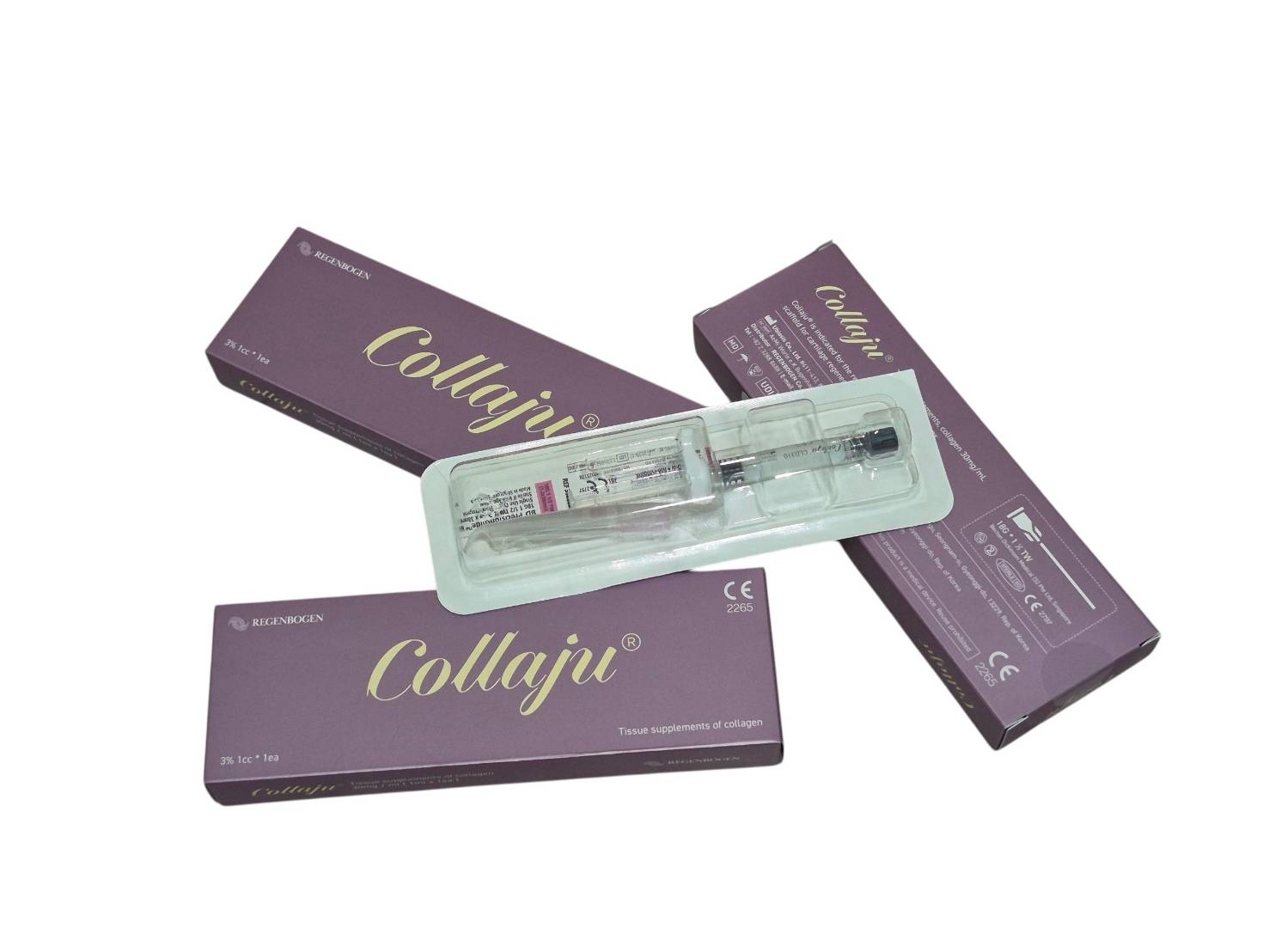 �ٻ�Ҿ���2 �ͧ�Թ��� : Collaju