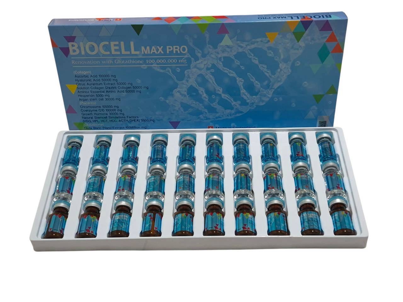 �ٻ�Ҿ���2 �ͧ�Թ��� : Biocell max pro