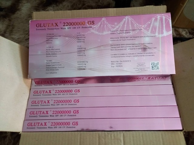 ٻҾ3 ͧԹ : Glutax 22 ҹ