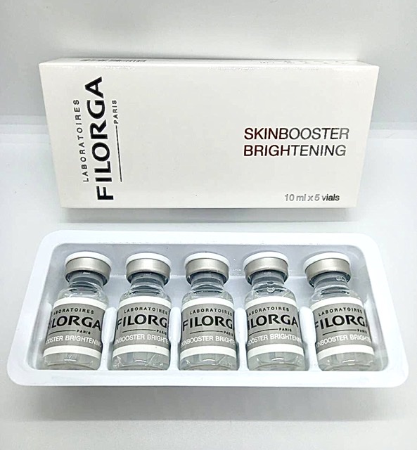 ٻҾ3 ͧԹ : Filorga skinbooster ( ࡷ )