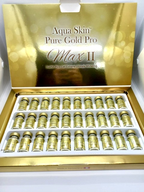 ٻҾ3 ͧԹ : Aquaskin Pure Gold Pro Max 2