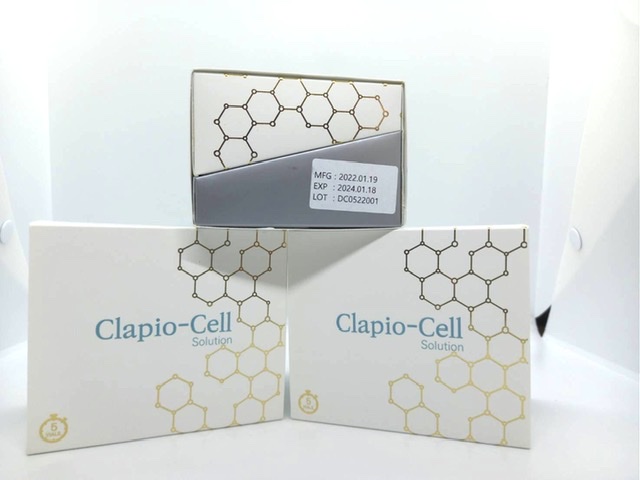 ٻҾ3 ͧԹ : Clapio-cell