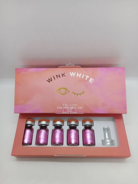 ٻҾ3 ͧԹ : Wink white .