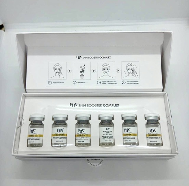 ٻҾ3 ͧԹ : PDX ( Skinbooster Complex )