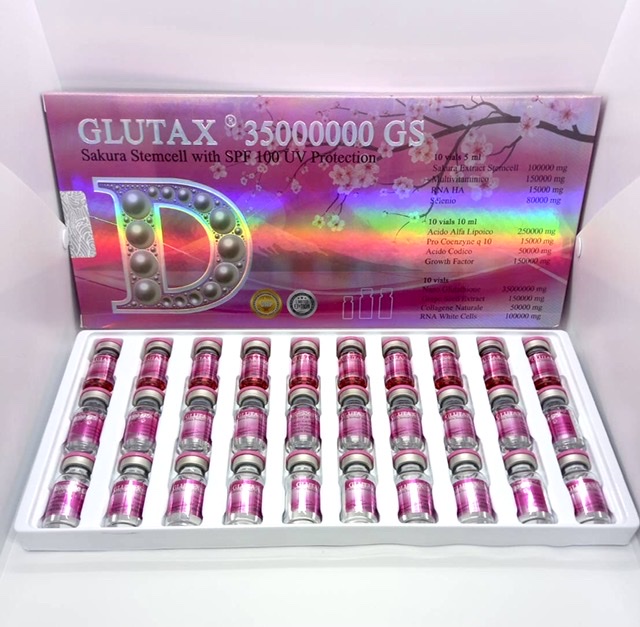 รูปภาพที่3 ของสินค้า : Glutax 35 ล้าน GS