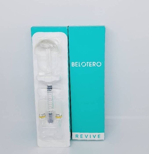 ٻҾ3 ͧԹ : Belotero Revive