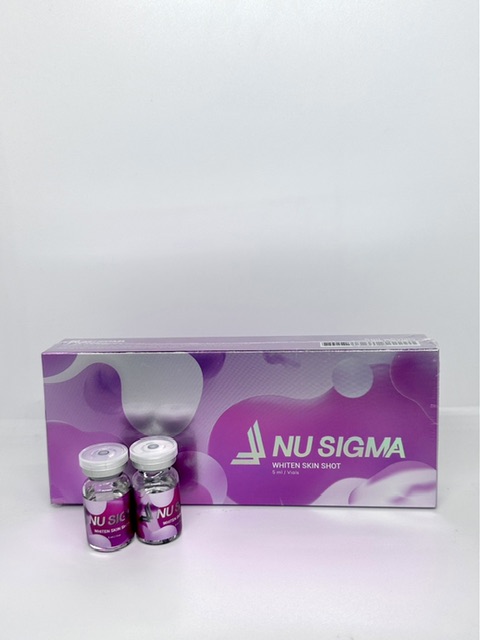 ٻҾ3 ͧԹ : Nu sigma whiten skin shot