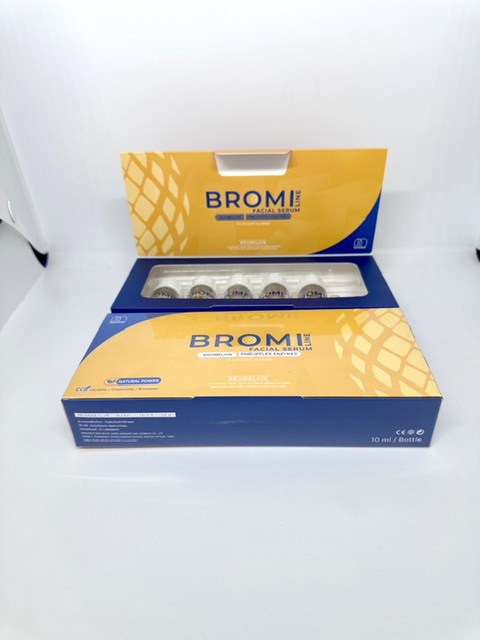 ٻҾ3 ͧԹ : Bromi fat