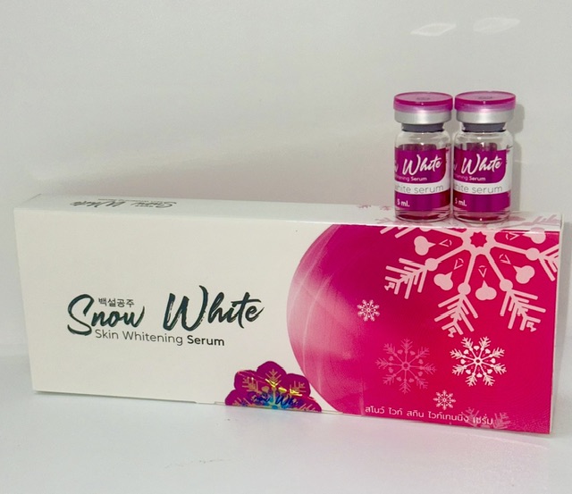 ٻҾ3 ͧԹ : Snow White Serum ˹ Ŵ ˹ҩ 