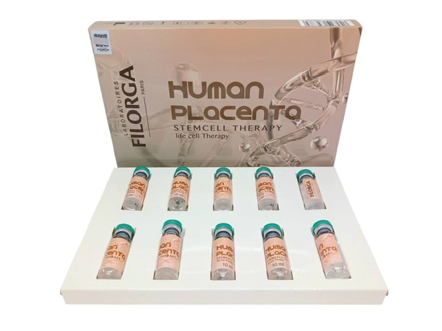 รูปภาพที่#3 ของสินค้า : Filorga human placenta รูปภาพที่3 ของสินค้า : Filorga human placenta