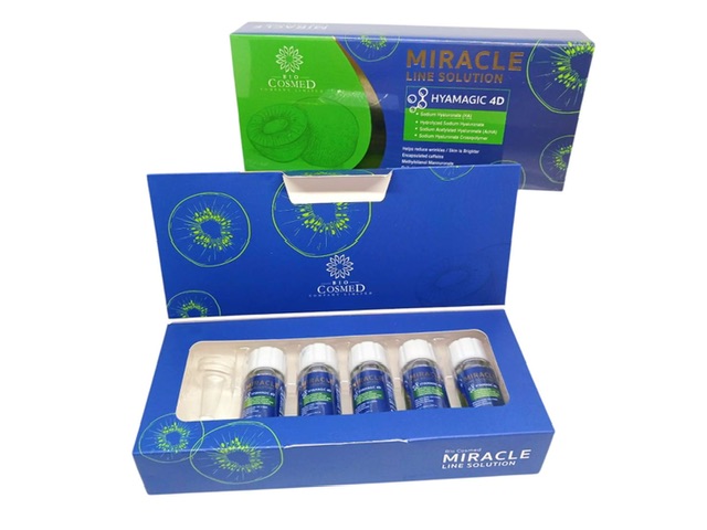 ٻҾ3 ͧԹ : Miracle line solution