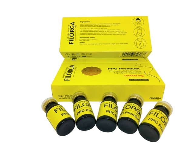 รูปภาพที่#3 ของสินค้า : Filorga ppc premium. 100000 mg รูปภาพที่3 ของสินค้า : Filorga ppc premium. 100000 mg